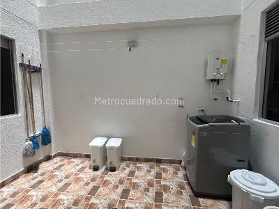 Apartamento de 3 alcobas en venta en Santa Maria, Itagüí, 100 m² · foto 13 de 20