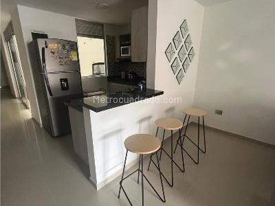 Apartamento de 3 alcobas en venta en Santa Maria, Itagüí, 100 m² · foto 14 de 20