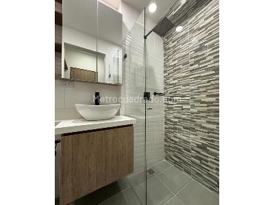 Apartamento de 3 alcobas en venta en Norteamerica, Bello, 75 m² · foto 5 de 10