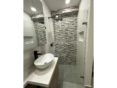 Apartamento de 3 alcobas en venta en Norteamerica, Bello, 75 m² · foto 8 de 10