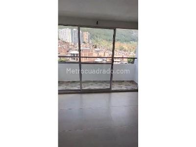 Apartamento de 2 alcobas en venta en San Gabriel, Bello, 58 m² · foto 4 de 19