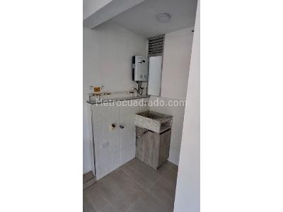 Apartamento de 2 alcobas en venta en San Gabriel, Bello, 58 m² · foto 6 de 19