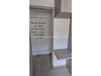 Apartamento de 2 alcobas en venta en San Gabriel, Bello, 58 m² · foto 12 de 19
