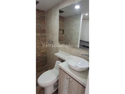 Apartamento de 2 alcobas en venta en San Gabriel, Bello, 58 m² · foto 16 de 19