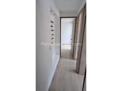 Apartamento de 2 alcobas en venta en San Gabriel, Bello, 58 m² · foto 17 de 19
