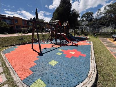 Casa en venta en Suramerica, Itagüí · foto 11 de 20