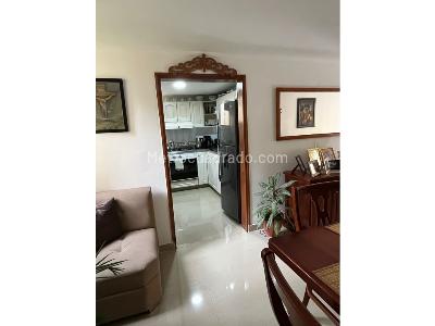Apartamento de 3 alcobas en venta en La Florida, Bello, 63 m² · foto 4 de 20