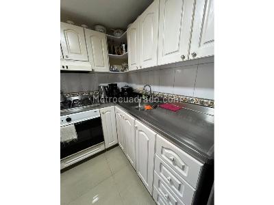 Apartamento de 3 alcobas en venta en La Florida, Bello, 63 m² · foto 6 de 20