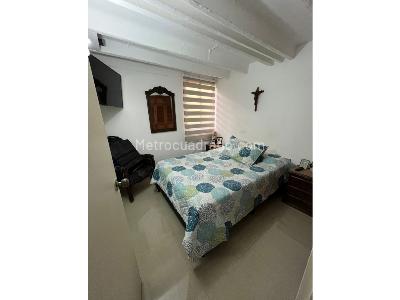 Apartamento de 3 alcobas en venta en La Florida, Bello, 63 m² · foto 10 de 20