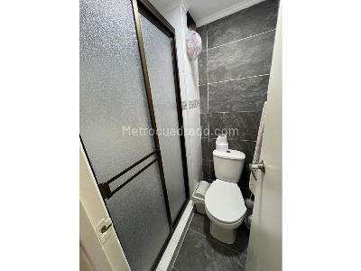 Apartamento de 3 alcobas en venta en La Florida, Bello, 63 m² · foto 12 de 20