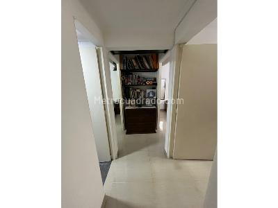 Apartamento de 3 alcobas en venta en La Florida, Bello, 63 m² · foto 18 de 20