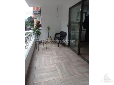 Casa de 5 alcobas en venta en Calasanz, Medellín, 220 m² · foto 9 de 18