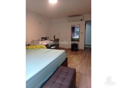 Casa de 5 alcobas en venta en Calasanz, Medellín, 220 m² · foto 17 de 18