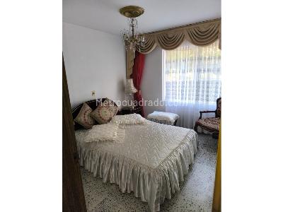 Apartamento en venta en Calasanz, Medellín · foto 13 de 18