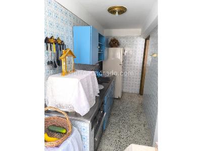 Apartamento en venta en Calasanz, Medellín · foto 14 de 18