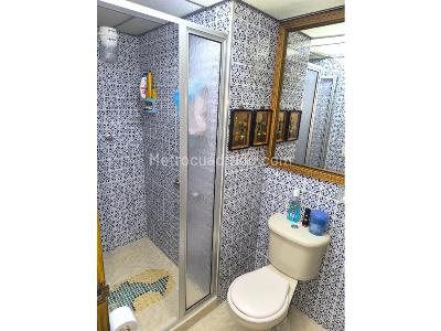 Apartamento en venta en Calasanz, Medellín · foto 15 de 18