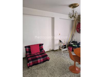 Apartamento en venta en Calasanz, Medellín · foto 17 de 18