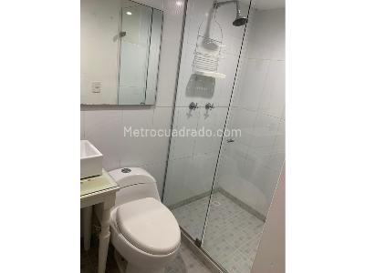 Apartamento de 3 alcobas en venta en El Trapiche, Bello, 63 m² · foto 6 de 10