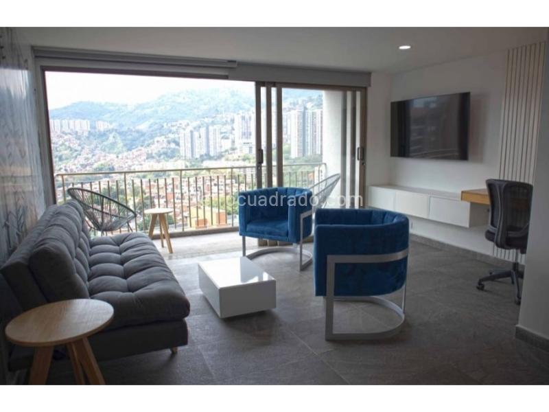 Furnished 3BR Apartment in Los Bernal with Pool - 4