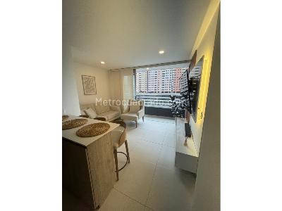 Apartamento en venta en Suramerica, Itagüí · foto 3 de 12
