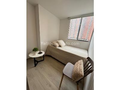 Apartamento en venta en Suramerica, Itagüí · foto 6 de 12