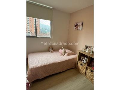 Apartamento en venta en Suramerica, Itagüí · foto 10 de 12