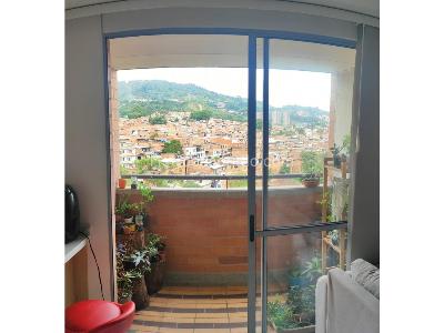 Apartamento en venta en Fatima, Itagüí · foto 2 de 20