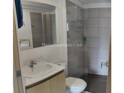 Apartamento en venta en Fatima, Itagüí · foto 8 de 20