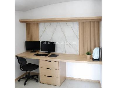 Apartamento en venta en Fatima, Itagüí · foto 9 de 20