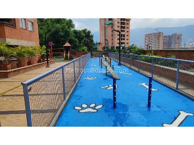 Apartamento en venta en Fatima, Itagüí · foto 13 de 20