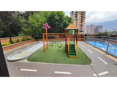 Apartamento en venta en Fatima, Itagüí · foto 14 de 20