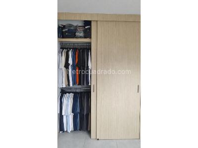 Apartamento en venta en Fatima, Itagüí · foto 16 de 20