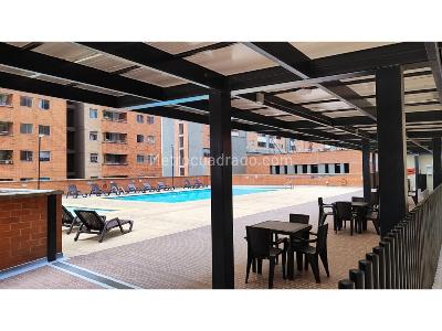 Apartamento en venta en Fatima, Itagüí · foto 18 de 20