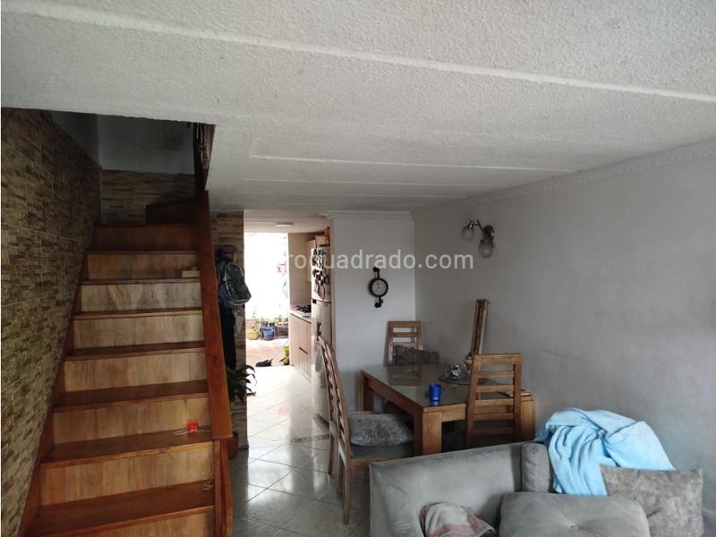 Casa – Bello, La Florida - Vista 5