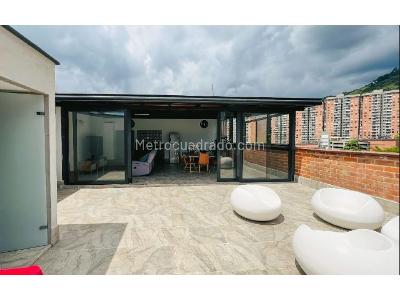 Apartamento de 5 alcobas en venta en Señorial, Envigado, 330 m² · foto 4 de 19