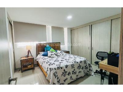 Apartamento de 5 alcobas en venta en Señorial, Envigado, 330 m² · foto 7 de 19