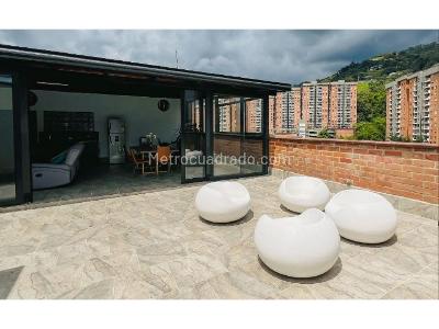 Apartamento de 5 alcobas en venta en Señorial, Envigado, 330 m² · foto 9 de 19