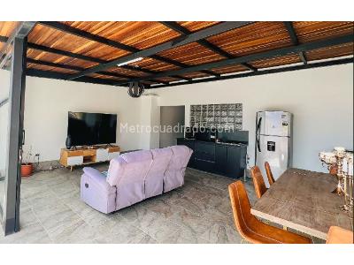Apartamento de 5 alcobas en venta en Señorial, Envigado, 330 m² · foto 10 de 19