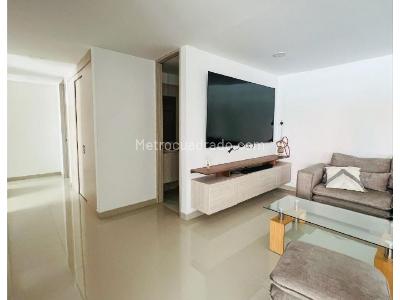 Apartamento de 5 alcobas en venta en Señorial, Envigado, 330 m² · foto 16 de 19