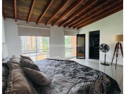 Apartamento de 5 alcobas en venta en Señorial, Envigado, 330 m² · foto 18 de 19
