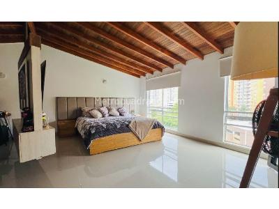 Apartamento de 5 alcobas en venta en Señorial, Envigado, 330 m² · foto 19 de 19