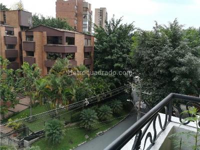 Apartamento en venta en El Poblado, Medellín · foto 4 de 17