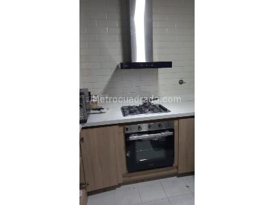 Casa de 4 alcobas en venta en Envigado, Envigado, 154 m² · foto 2 de 9