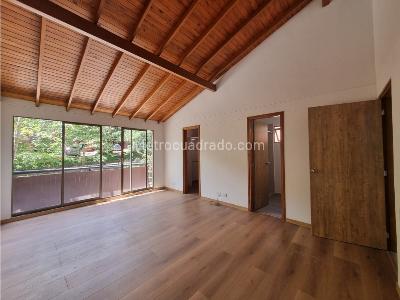 Casa de 4 alcobas en venta en Envigado, Envigado, 154 m² · foto 7 de 9