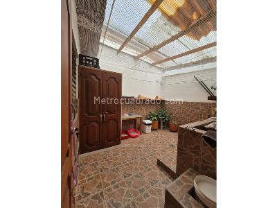 Casa de 5 alcobas en venta en Laureles, Medellín, 212 m² · foto 17 de 20