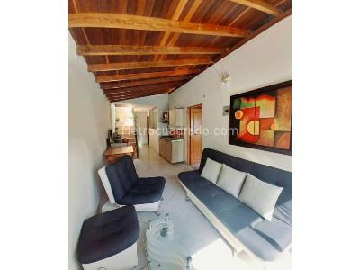 Casa de 5 alcobas en venta en La Navarra, Bello, 124 m² · foto 4 de 20