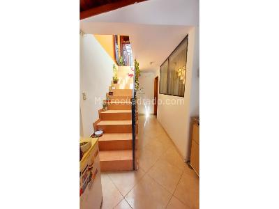 Casa de 5 alcobas en venta en La Navarra, Bello, 124 m² · foto 6 de 20