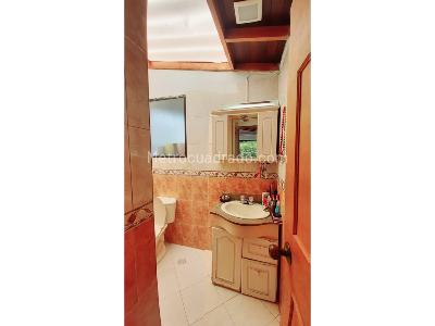Casa de 5 alcobas en venta en La Navarra, Bello, 124 m² · foto 19 de 20