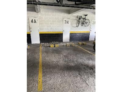Apartamento en venta en Belen, Medellín · foto 16 de 16