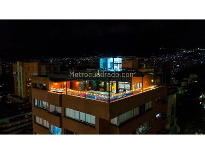 Apartamento de 5 alcobas en venta en Estadio, Medellín, 440 m² · foto 2 de 19